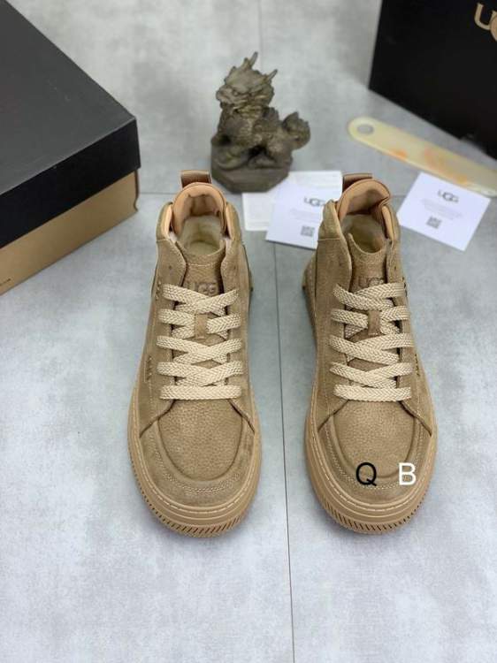 Picture of UGG Shoes _SKUUGGsz38-45BS120419904